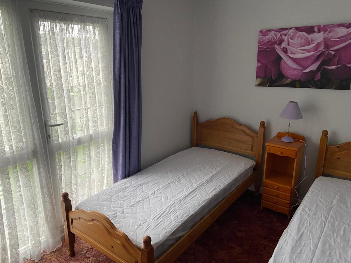 Casa vacanze 3 Bedroom House With Balcony Close To