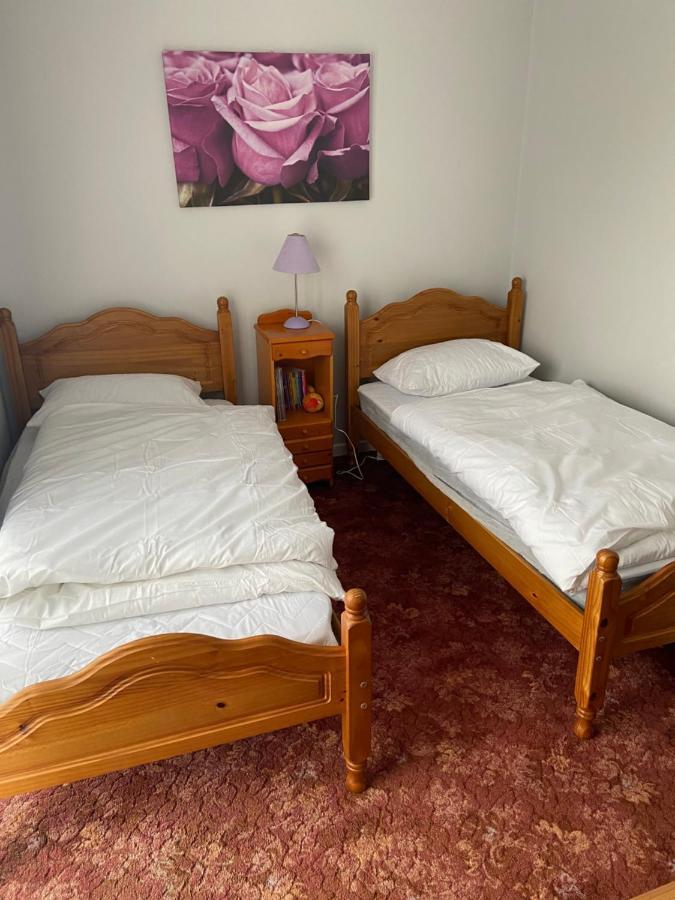 Casa vacanze 3 Bedroom House With Balcony Close To Hemsby