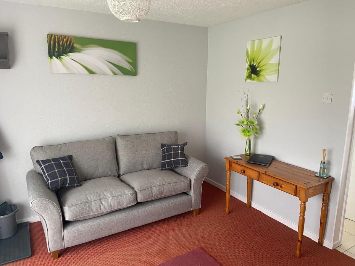 3 Bedroom House With Balcony Close To Hemsby